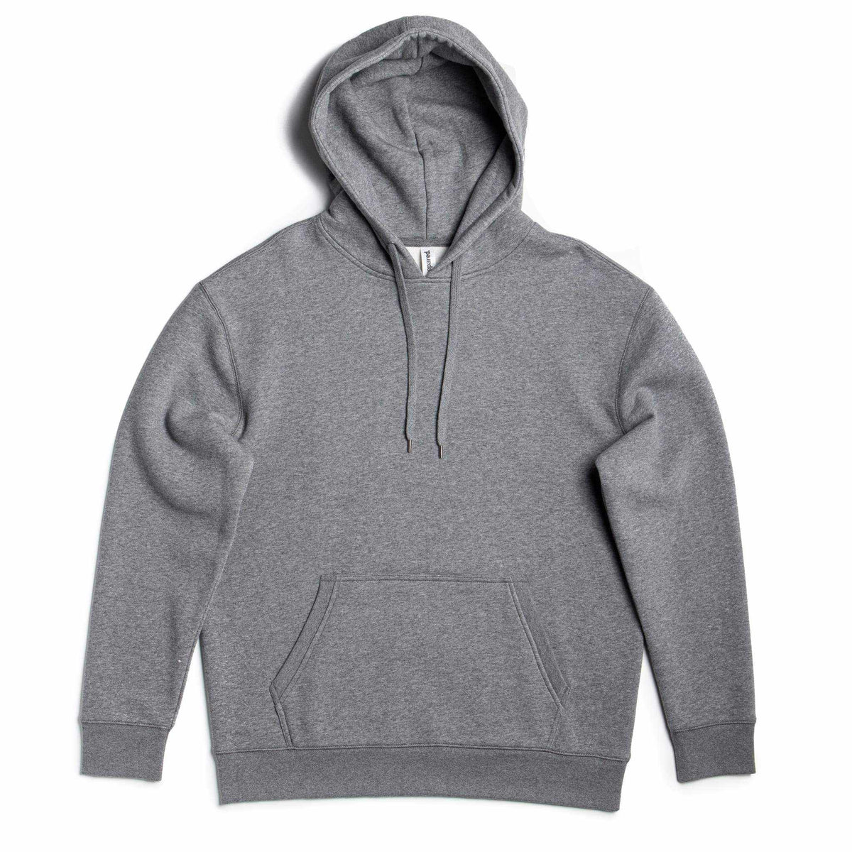 Heavyweight Hoodie P2016