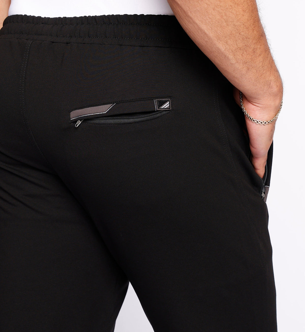 All-Day Comfort Athletic Sweatpants - Straight (Tall Fit)