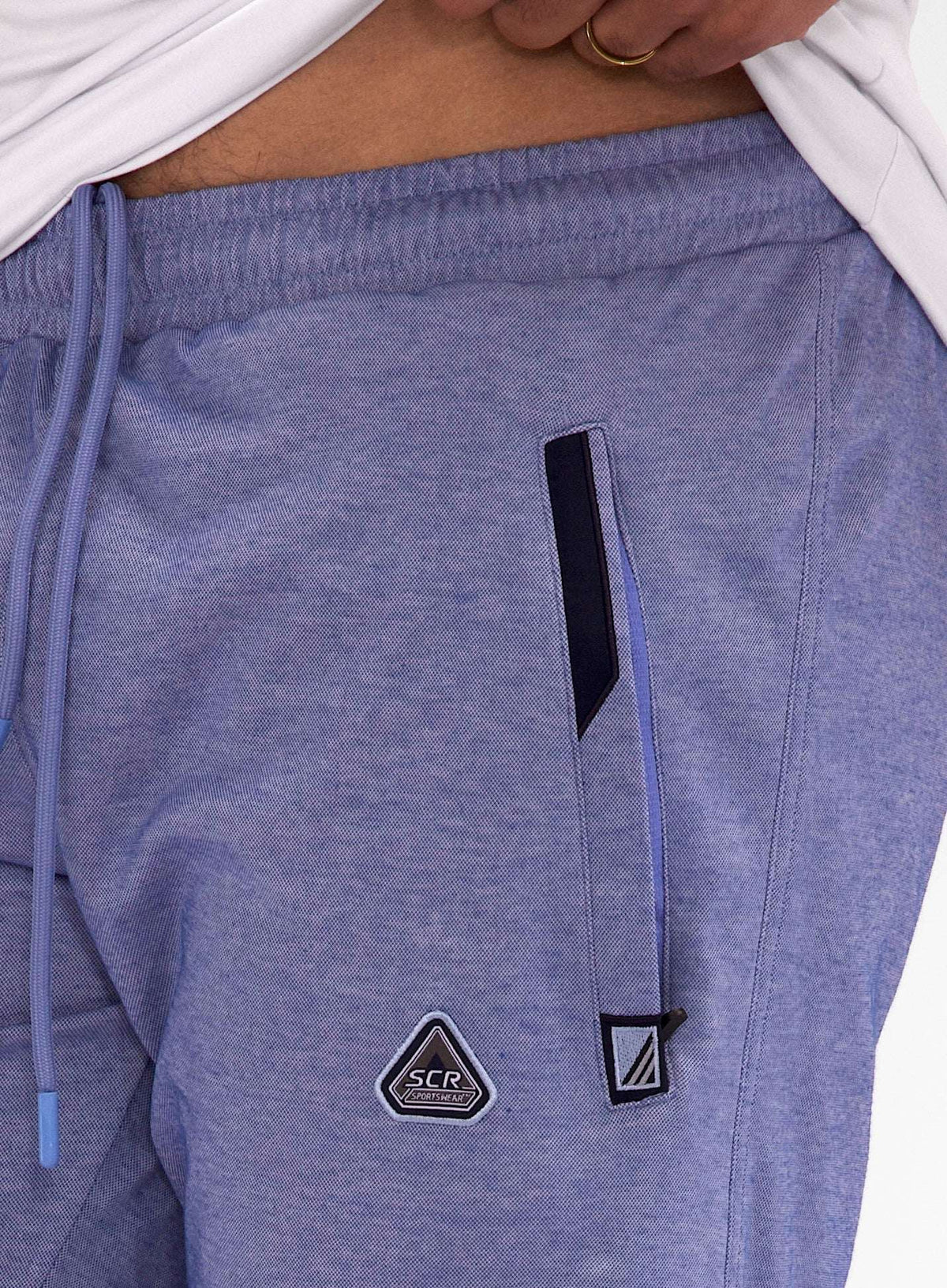 Urban Stride All-Day Wear Shorts - 11" Inseam