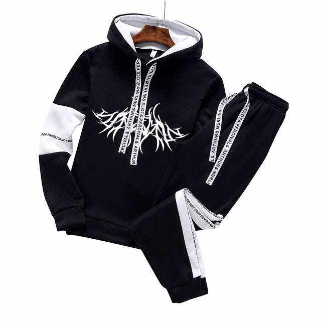 Sweatshirt Set