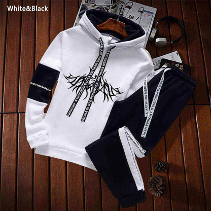 Sweatshirt Set