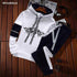 Sweatshirt Set