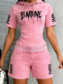 Trendy And Cool Manifesto T-shirt