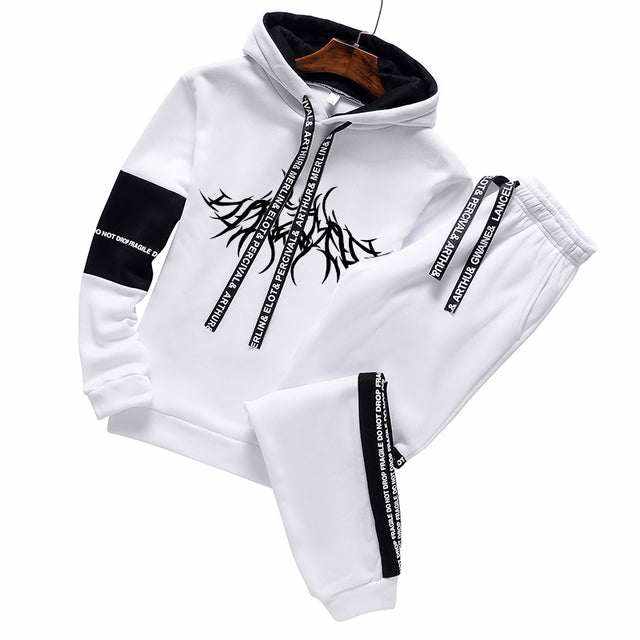 Sweatshirt Set