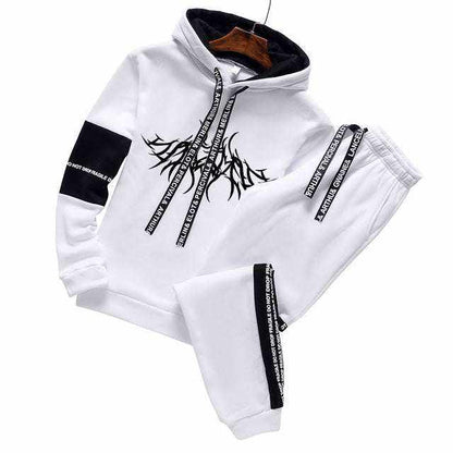 Sweatshirt Set