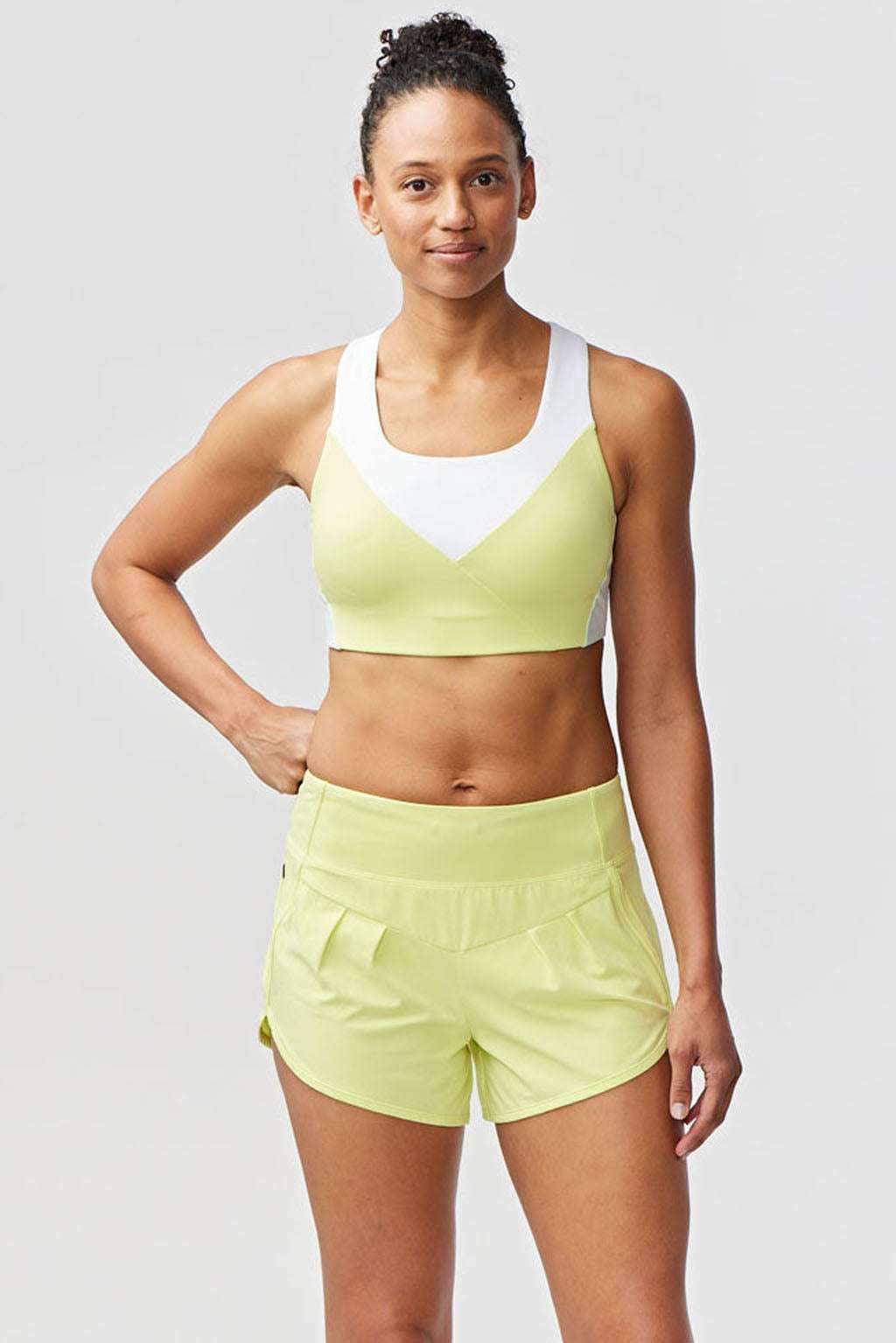 Pionxr Bra Top