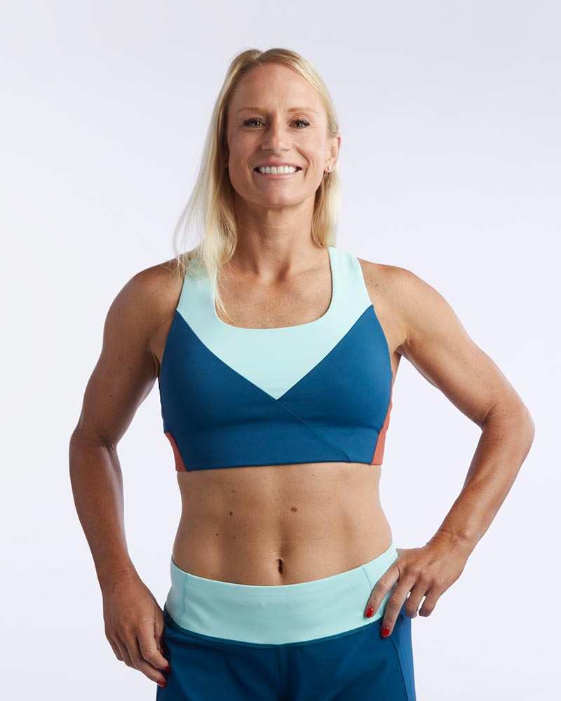 Pionxr Bra Top