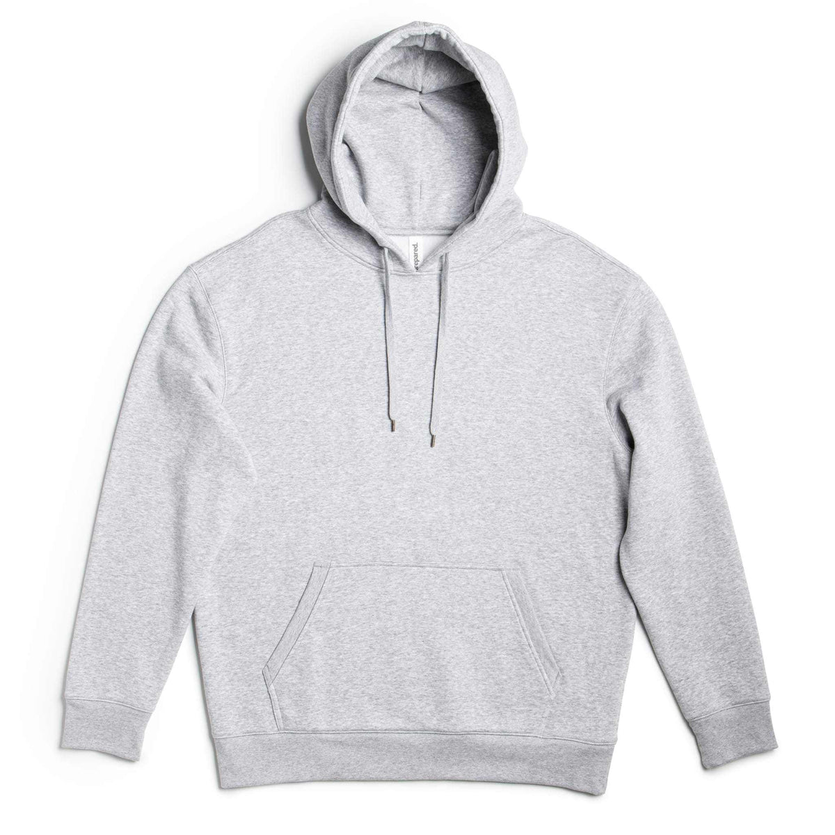 Heavyweight Hoodie P2016