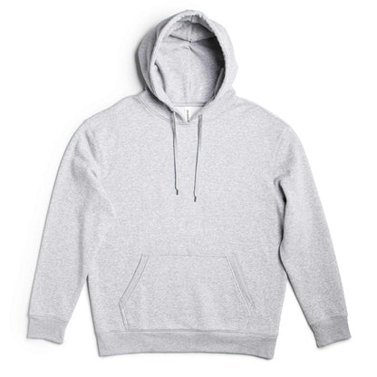 Heavyweight Hoodie P2016