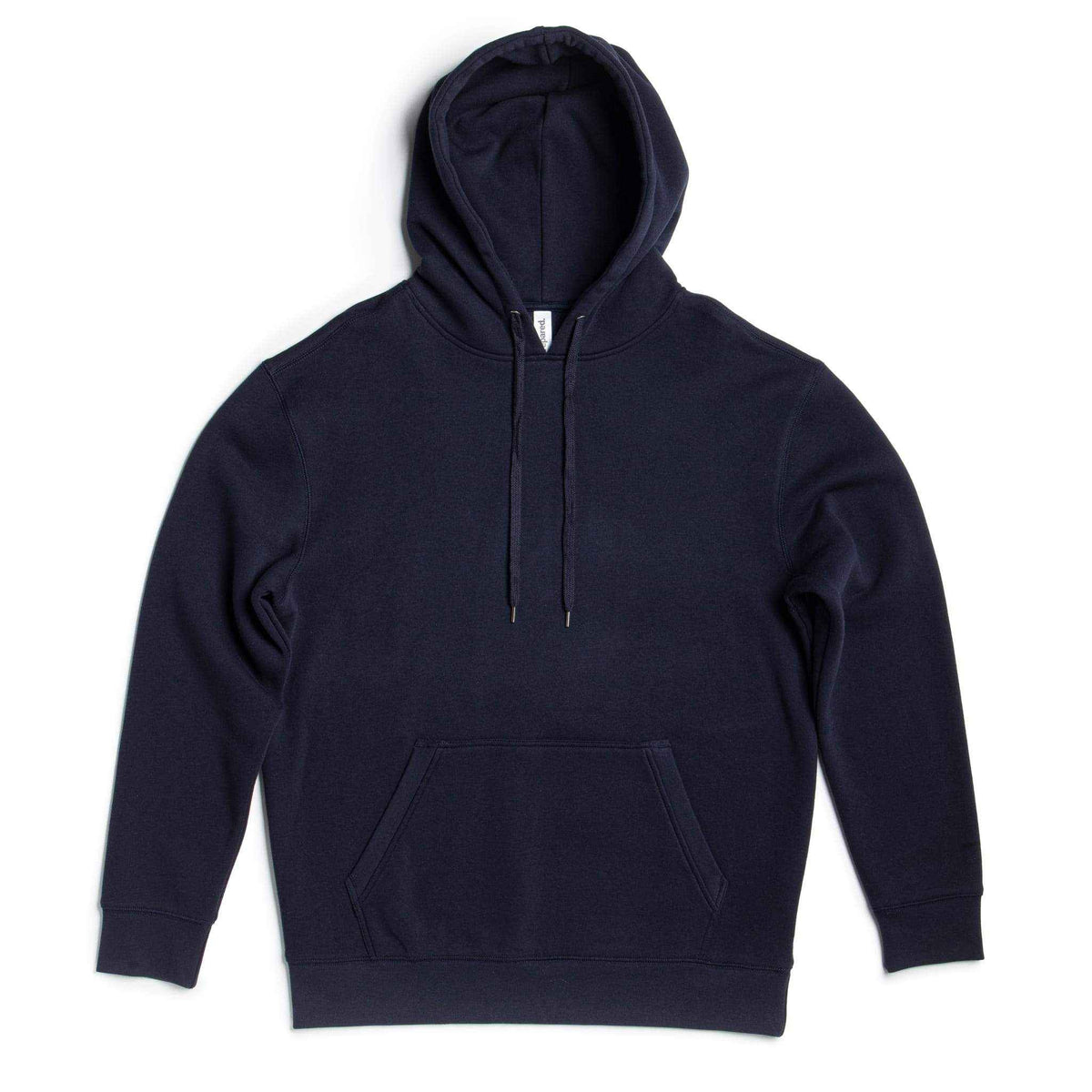 Heavyweight Hoodie P2016