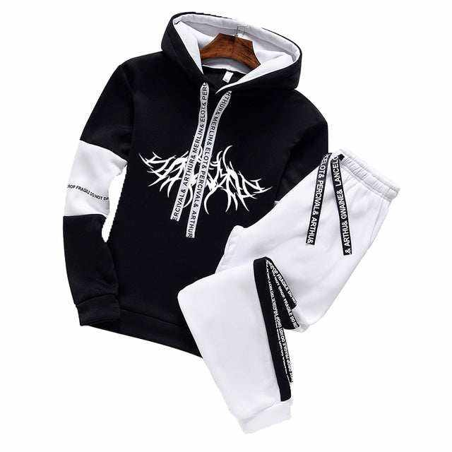 Sweatshirt Set