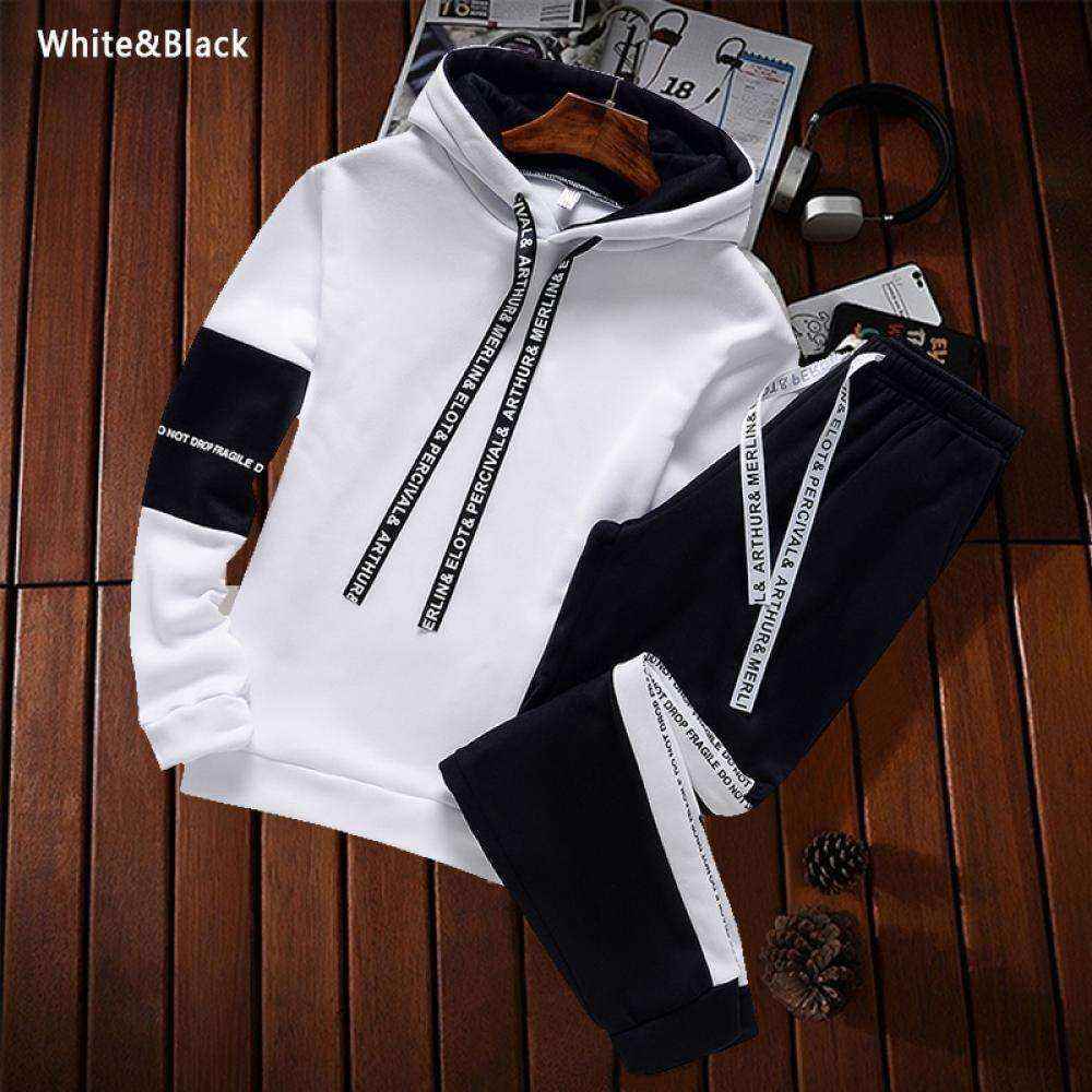Sweatshirt Set