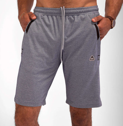 Urban Stride All-Day Wear Shorts - 11" Inseam