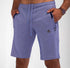 Urban Stride All-Day Wear Shorts - 11" Inseam