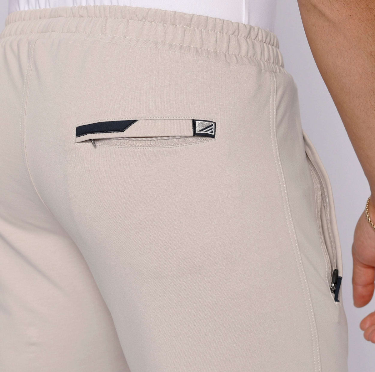All-Day Comfort Athletic Sweatpants - Straight (Tall Fit)